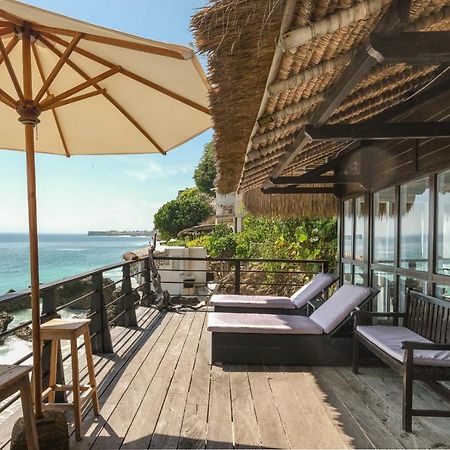 Rumah Elizabeth & Rumah Janneke Uluwatu Exteriér fotografie