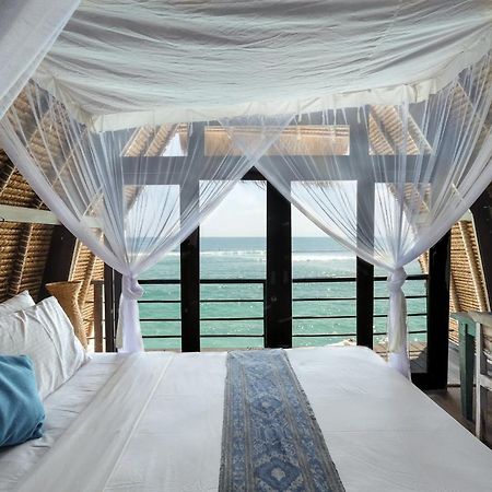Rumah Elizabeth & Rumah Janneke Uluwatu Exteriér fotografie