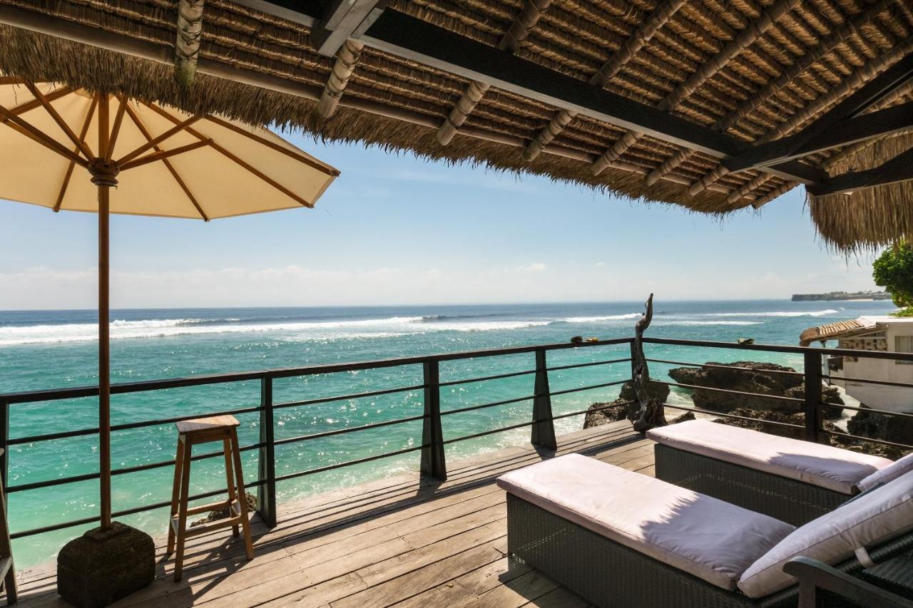 Rumah Elizabeth & Rumah Janneke Uluwatu Exteriér fotografie