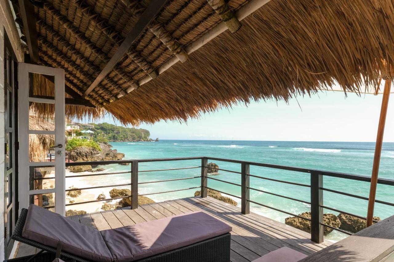 Rumah Elizabeth & Rumah Janneke Uluwatu Exteriér fotografie