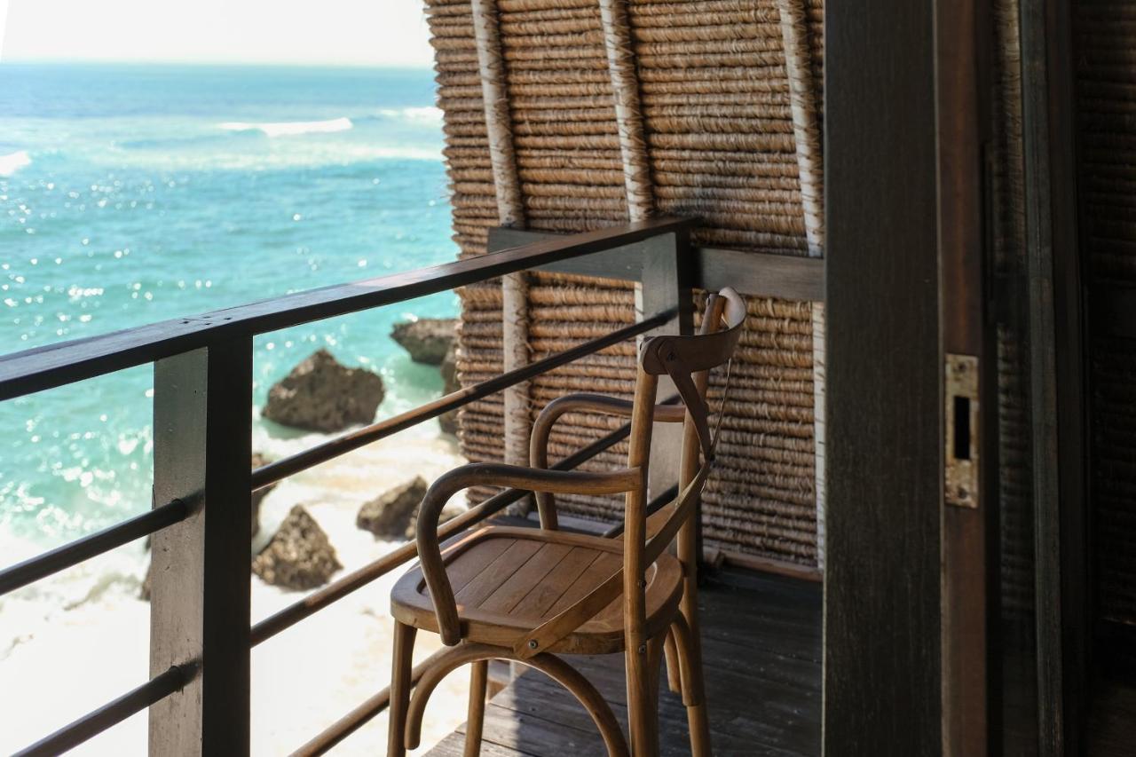 Rumah Elizabeth & Rumah Janneke Uluwatu Exteriér fotografie