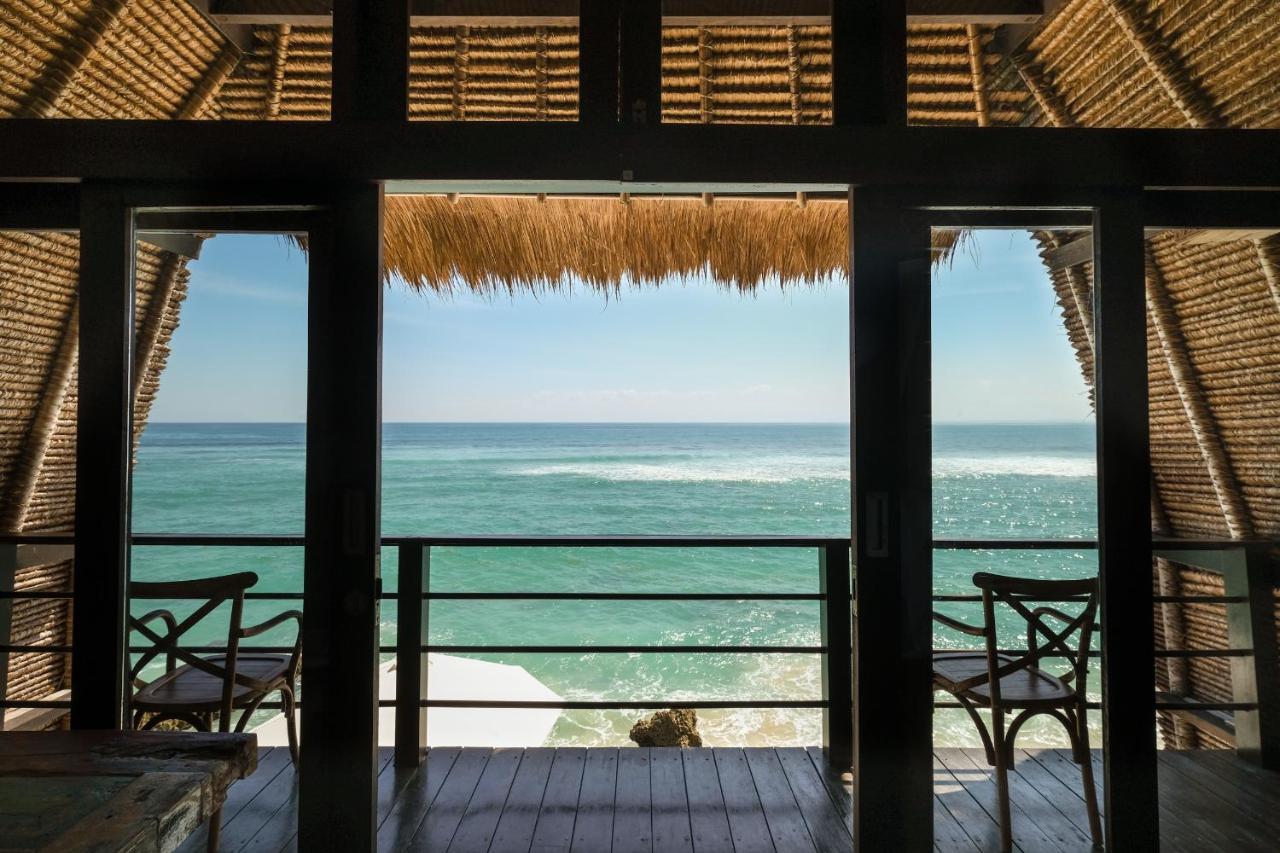 Rumah Elizabeth & Rumah Janneke Uluwatu Exteriér fotografie