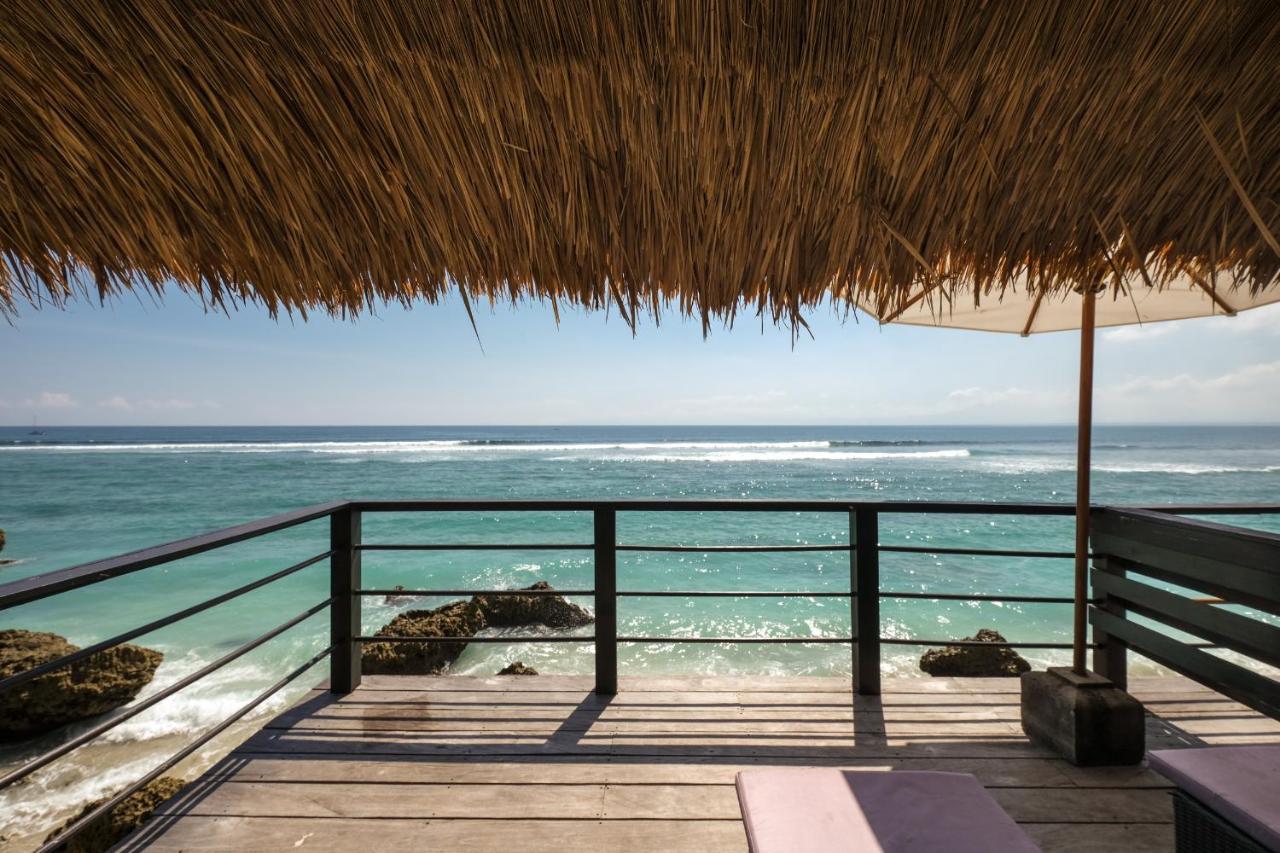 Rumah Elizabeth & Rumah Janneke Uluwatu Exteriér fotografie