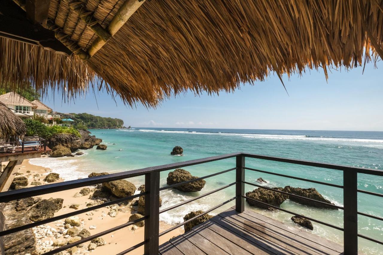 Rumah Elizabeth & Rumah Janneke Uluwatu Exteriér fotografie