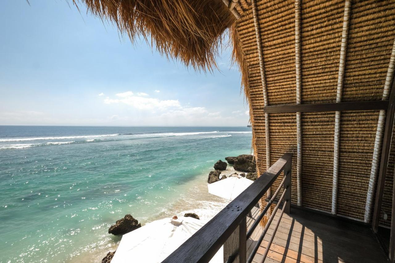 Rumah Elizabeth & Rumah Janneke Uluwatu Exteriér fotografie